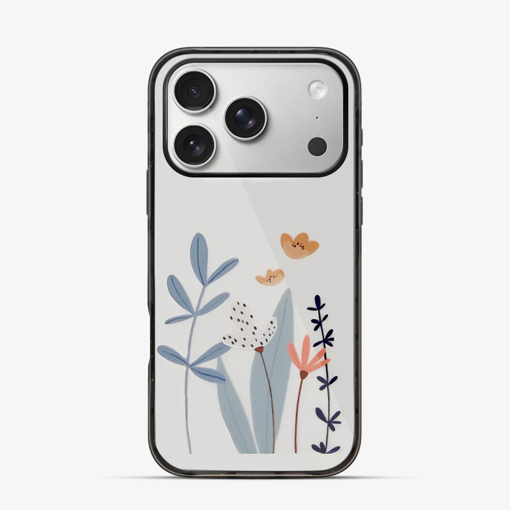 Flower | One iPhone 17 Pro Max Case - Image 5