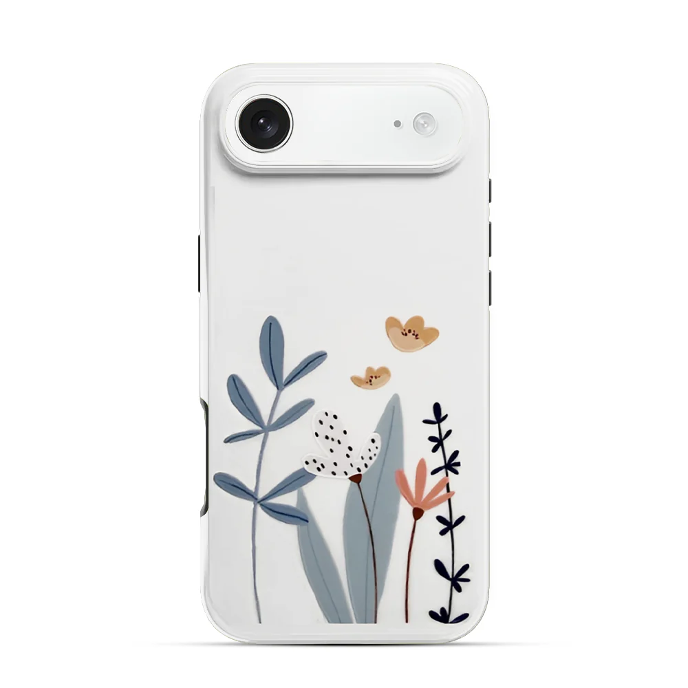 Flower | One iPhone Air Case
