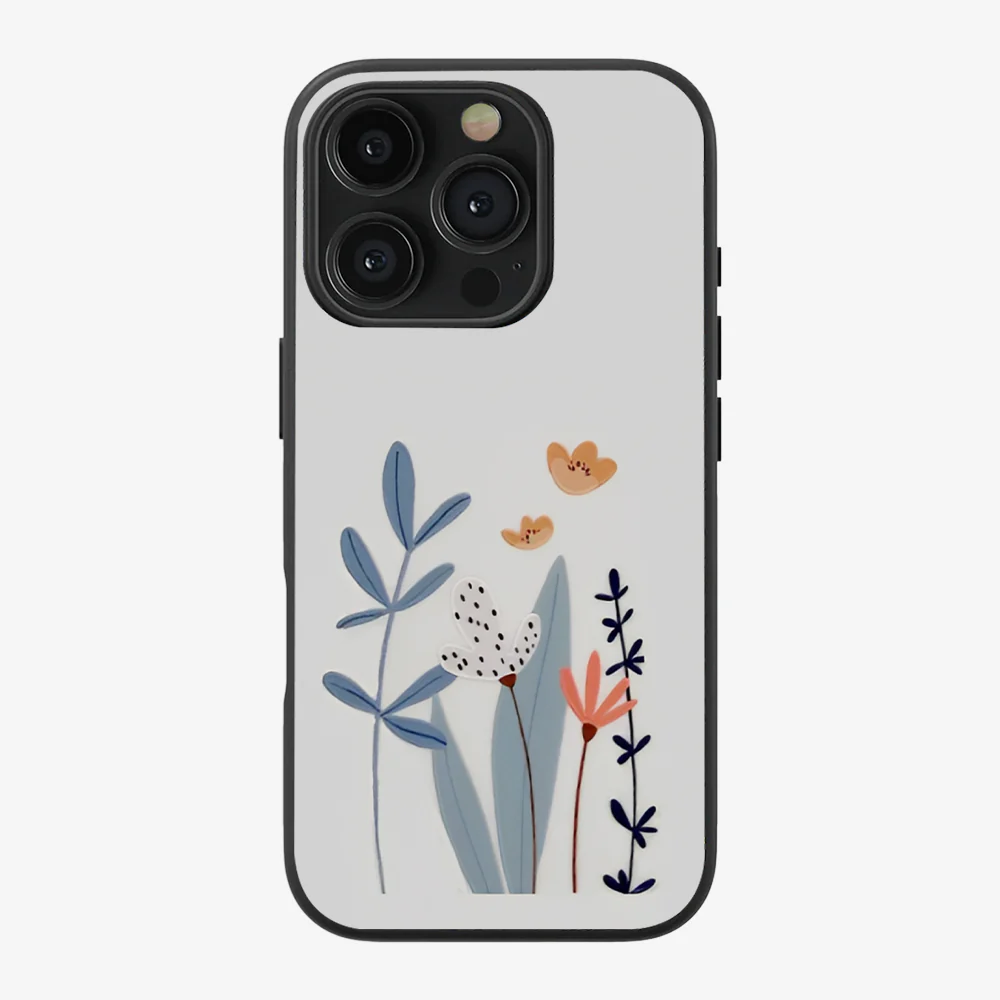 Flower Phone Case | One