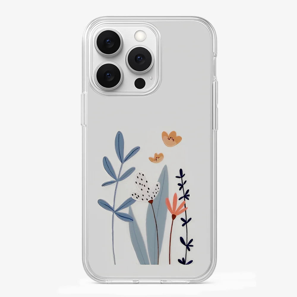 Flower Phone Case | One - Image 2
