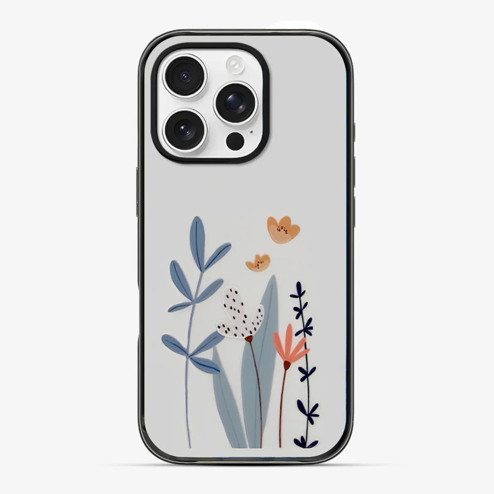 Flower Phone Case | One - Image 3
