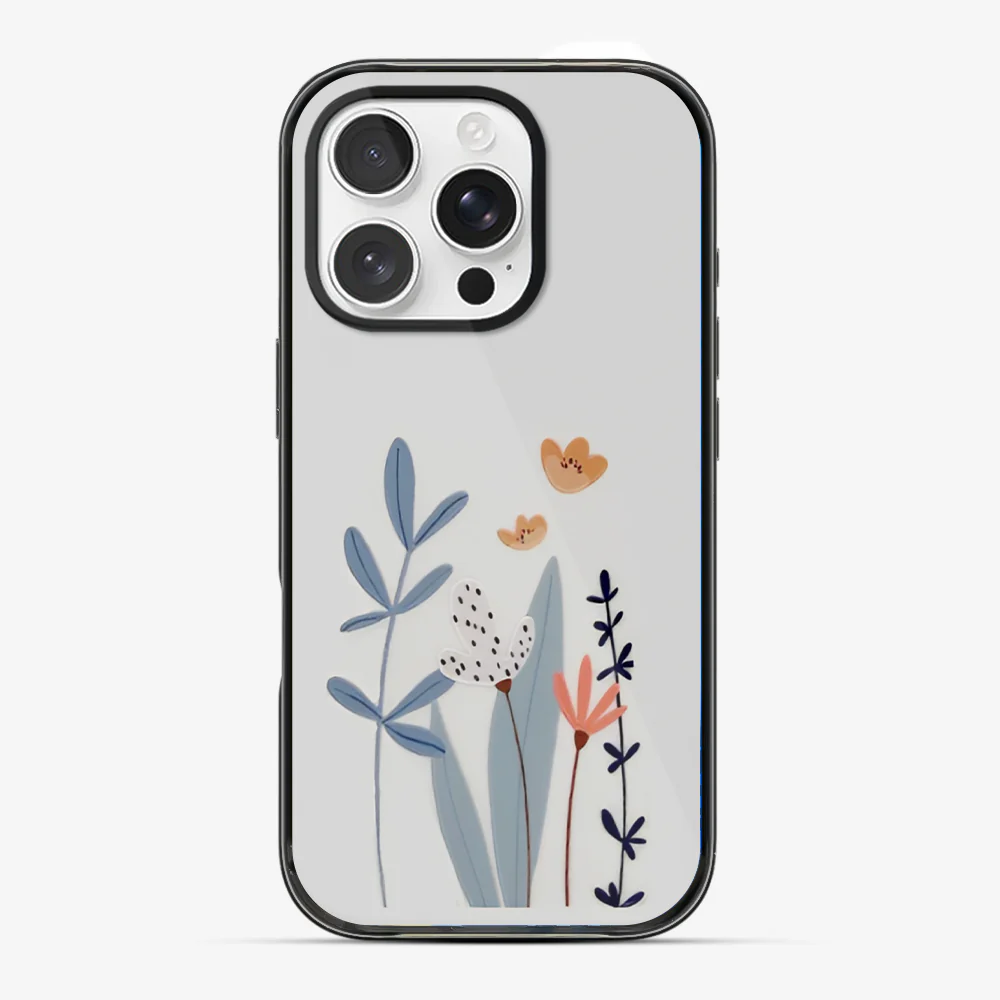 Flower Phone Case | One - Image 4