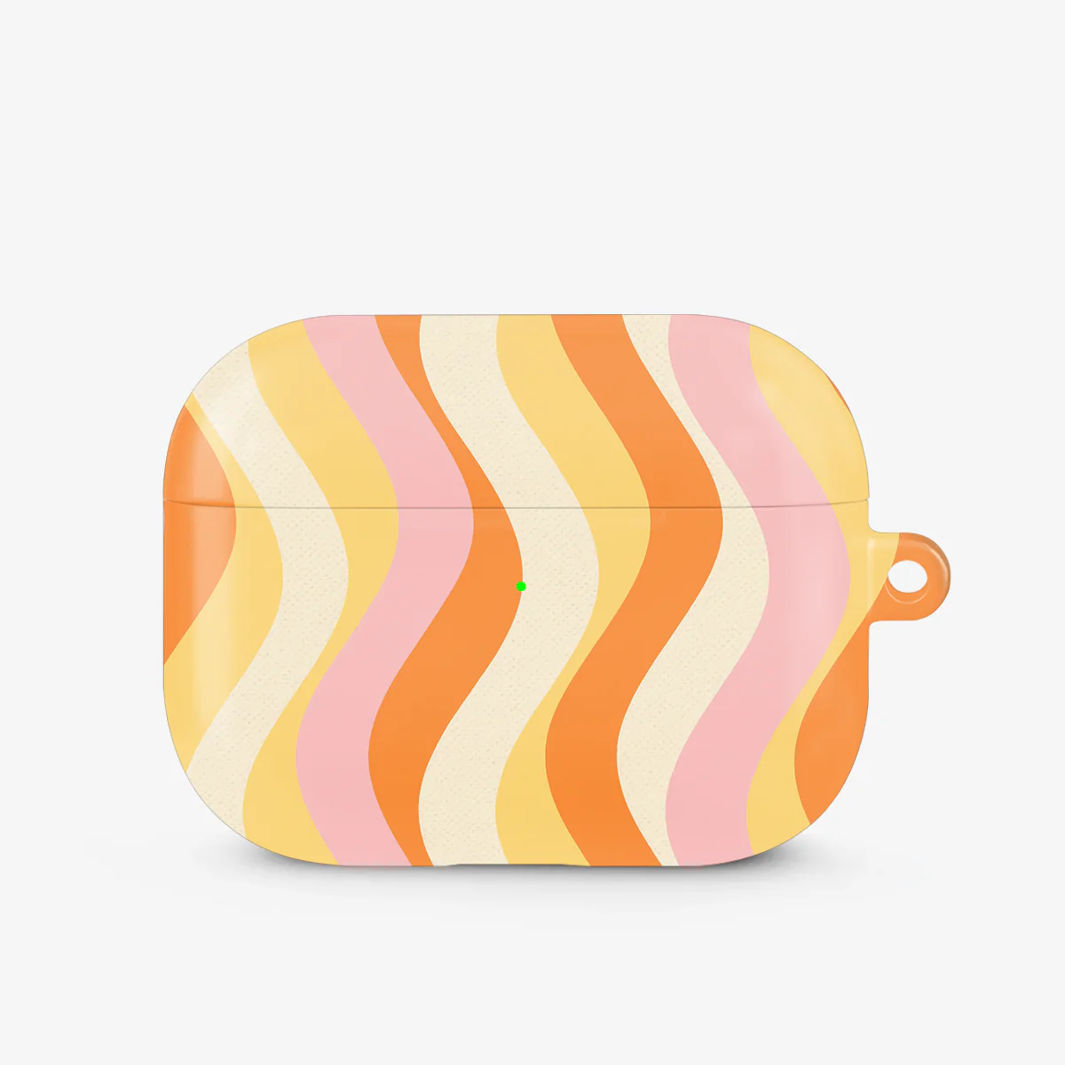 Flower Power Airpods Case