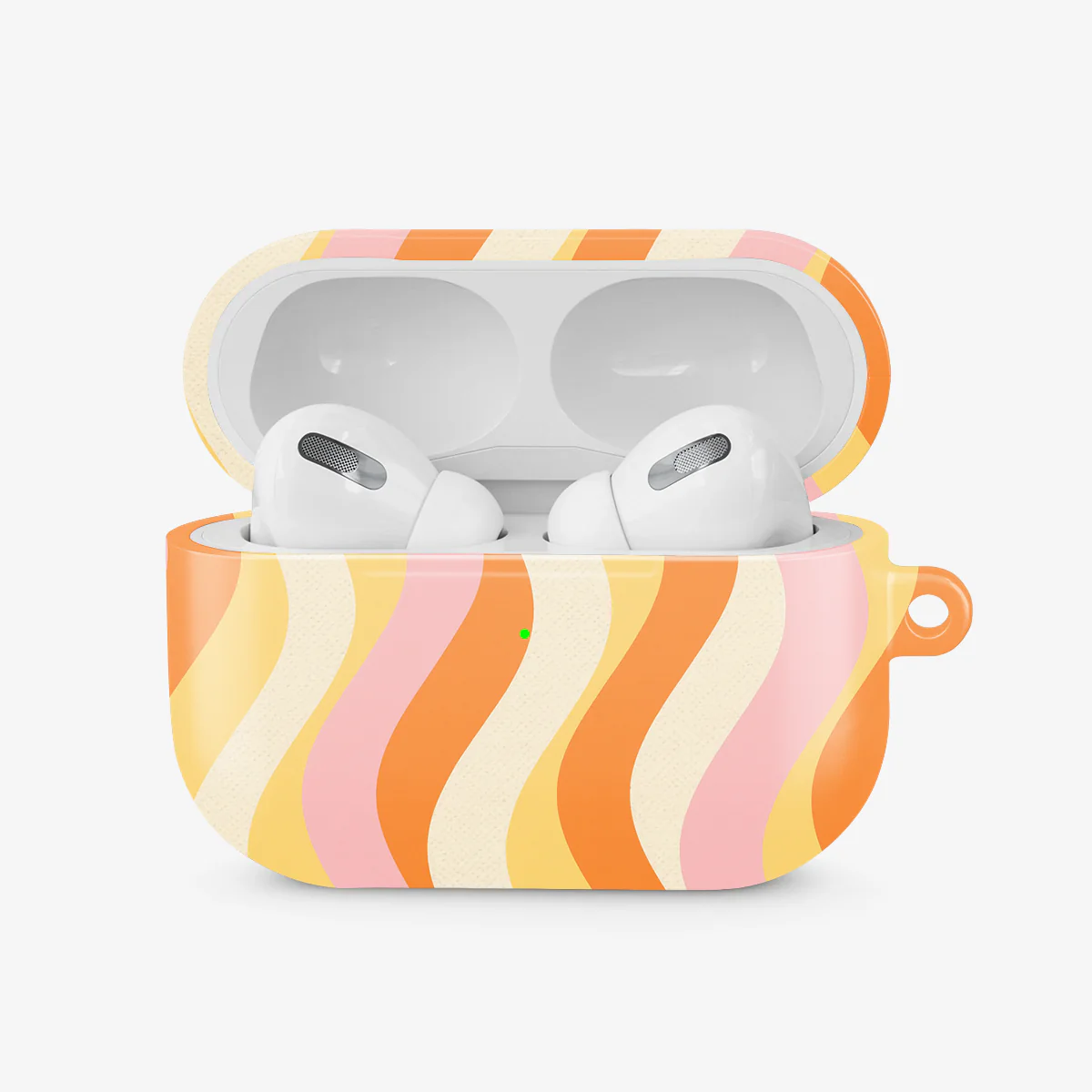 Flower Power Airpods Case - Image 3