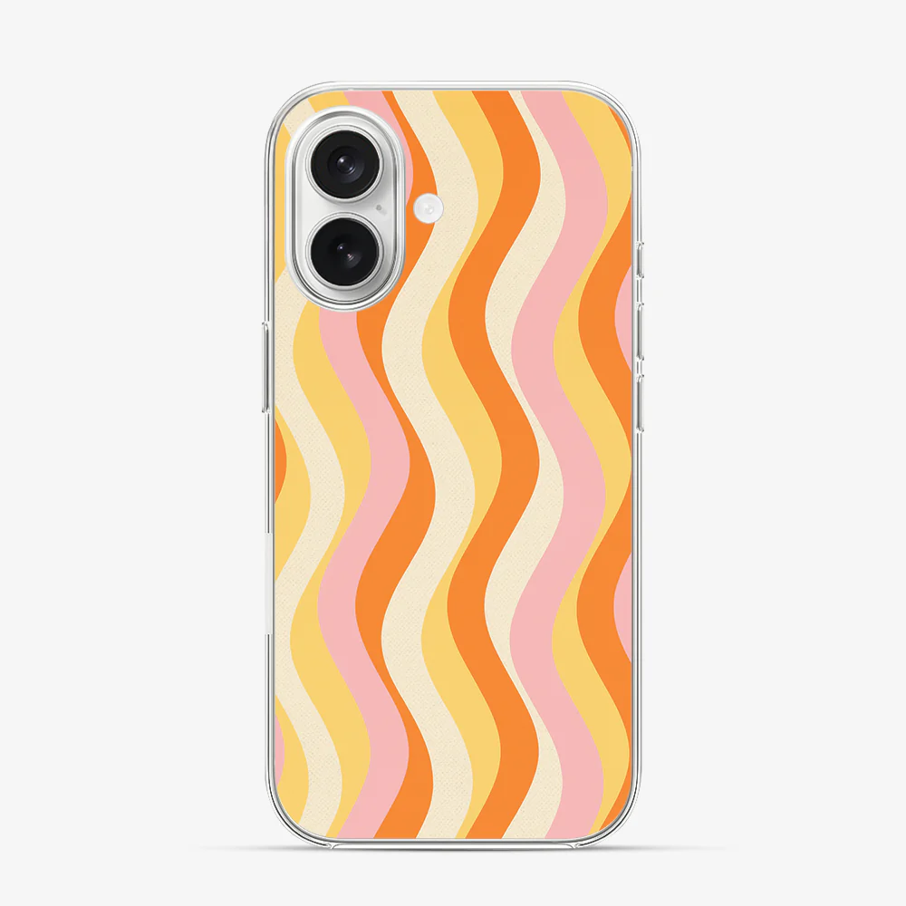 Flower Power iPhone 17 Case - Image 2
