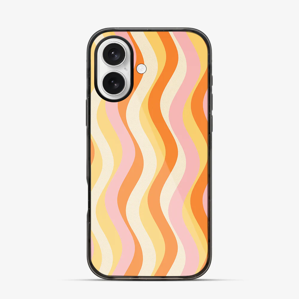 Flower Power iPhone 17 Case - Image 5