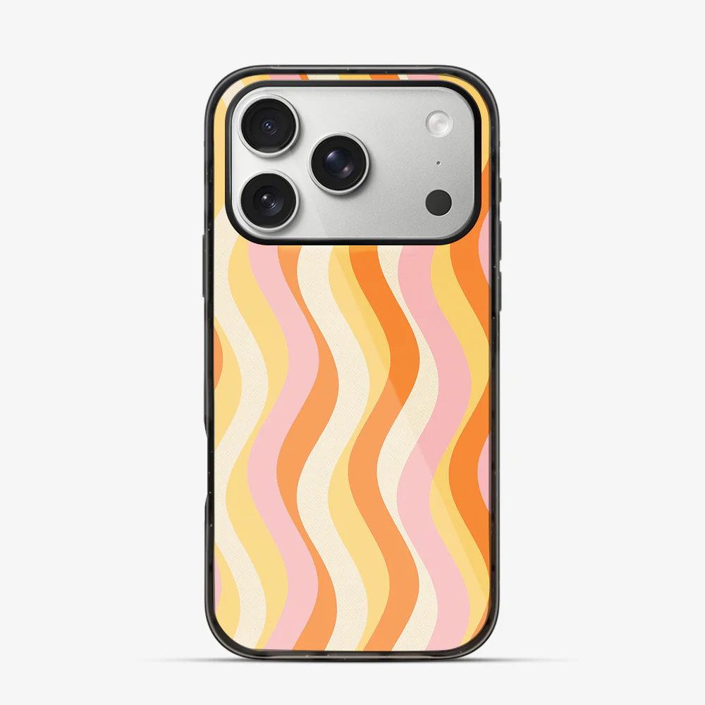 Flower Power iPhone 17 Pro Case - Image 5