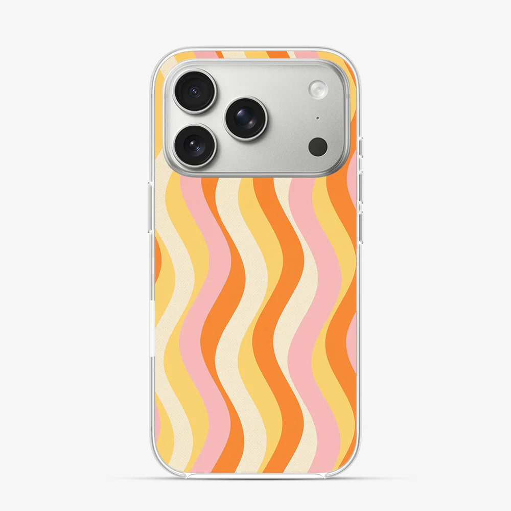 Flower Power iPhone 17 Pro Max Case - Image 2