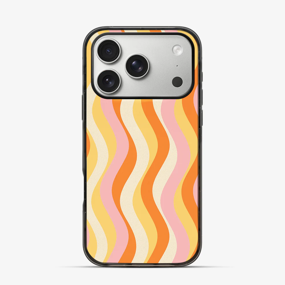 Flower Power iPhone 17 Pro Max Case - Image 3