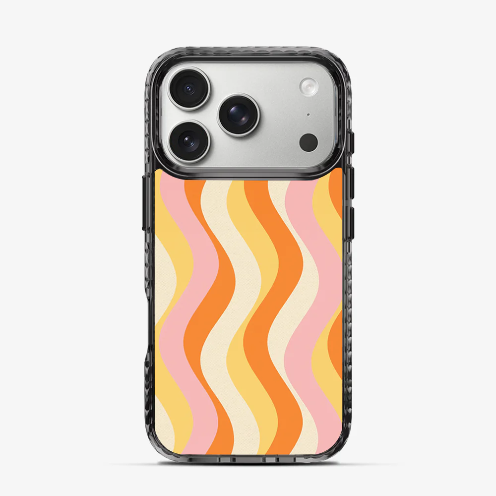 Flower Power iPhone 17 Pro Max Case - Image 4