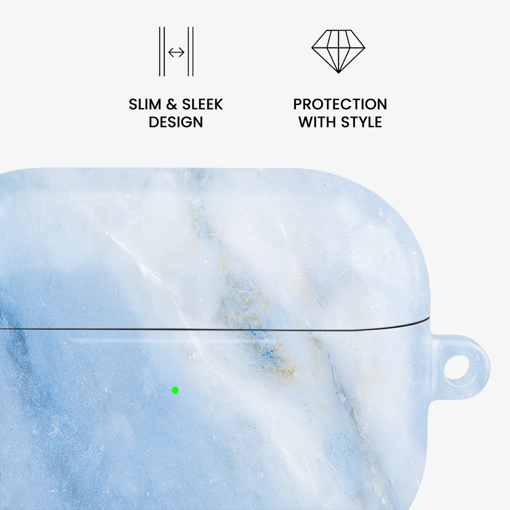 Fluffy Clouds Airpods Case - Image 4