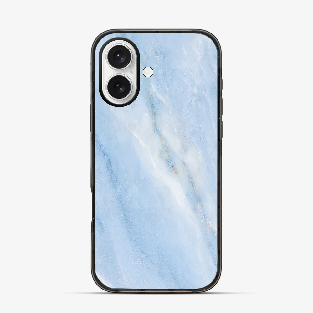 Fluffy Clouds iPhone 16 Case - Image 5