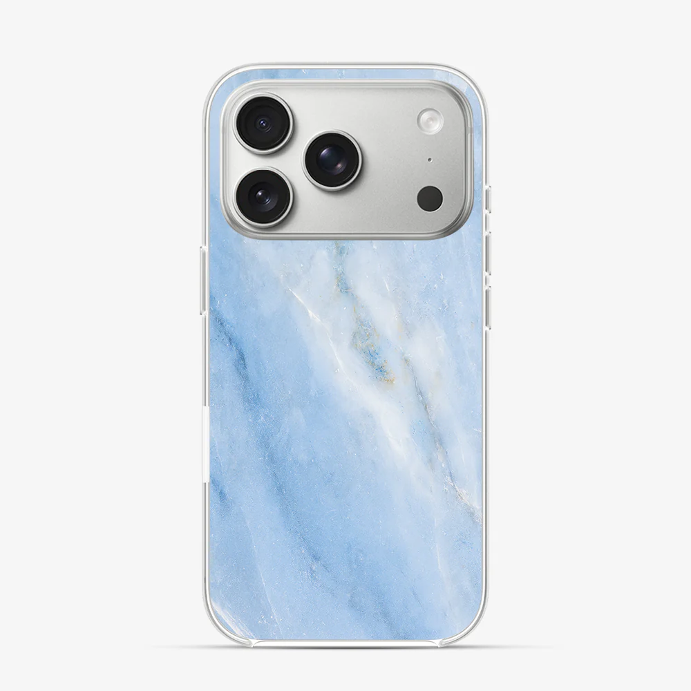 Fluffy Clouds iPhone 17 Pro Max Case - Image 2