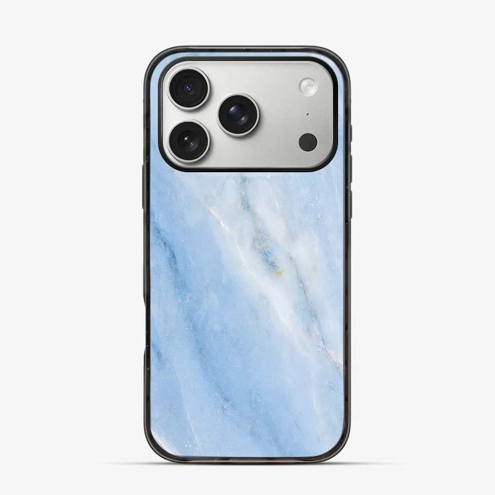 Fluffy Clouds iPhone 17 Pro Max Case - Image 3