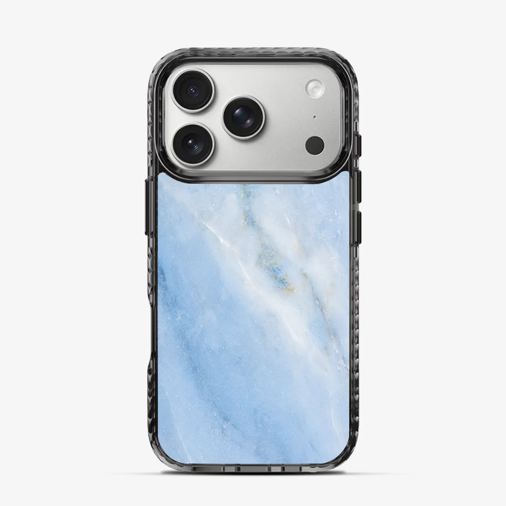 Fluffy Clouds iPhone 17 Pro Max Case - Image 4