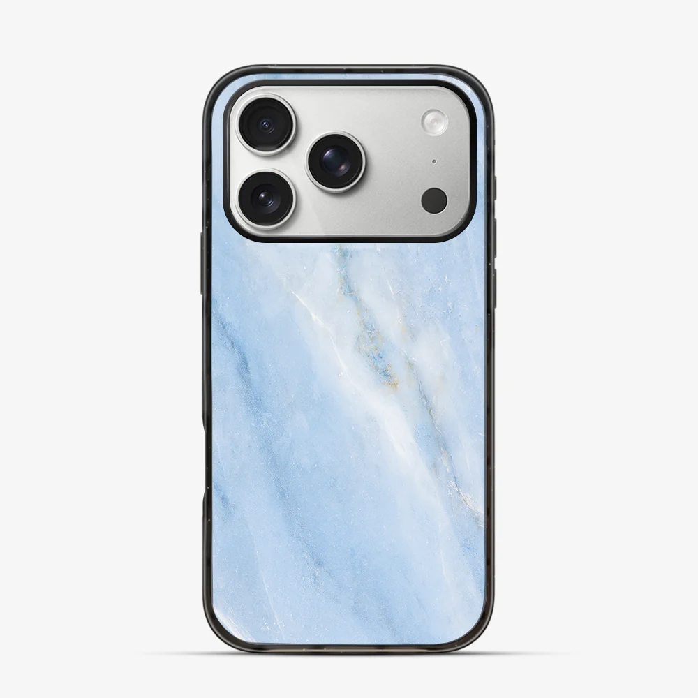 Fluffy Clouds iPhone 17 Pro Max Case - Image 5