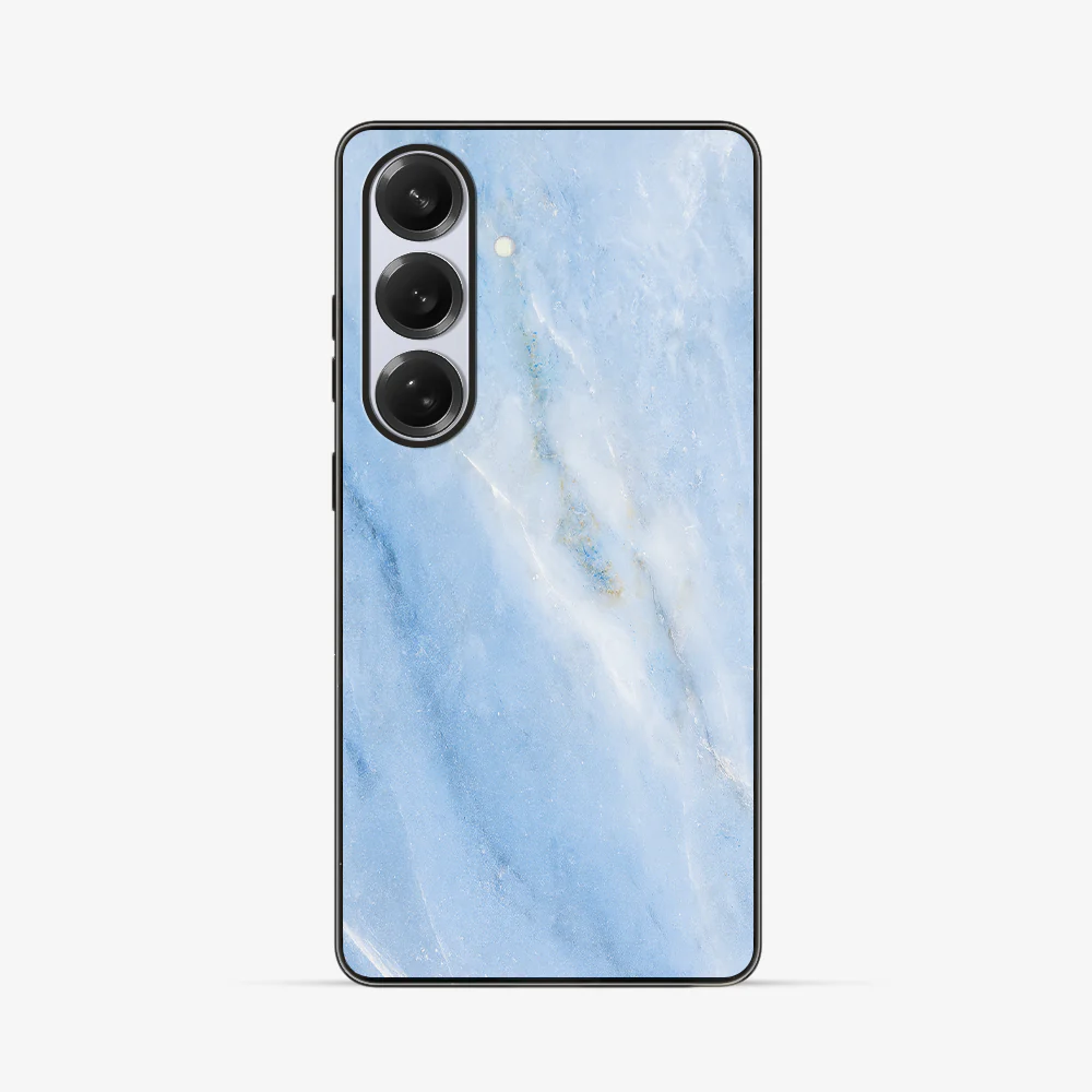 Fluffy Clouds Samsung Phone Case