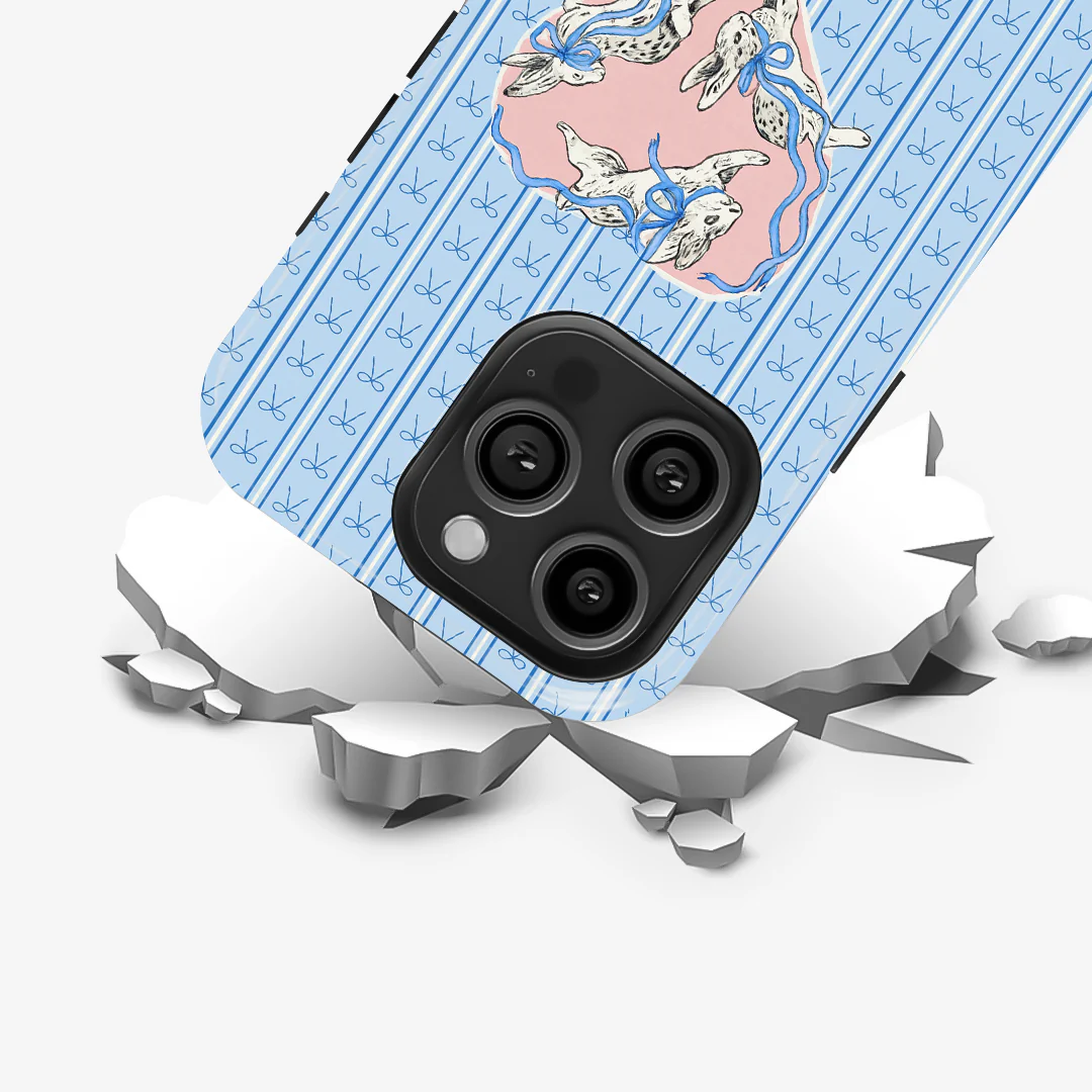 Follow Me Armoured Phone Case - Image 5