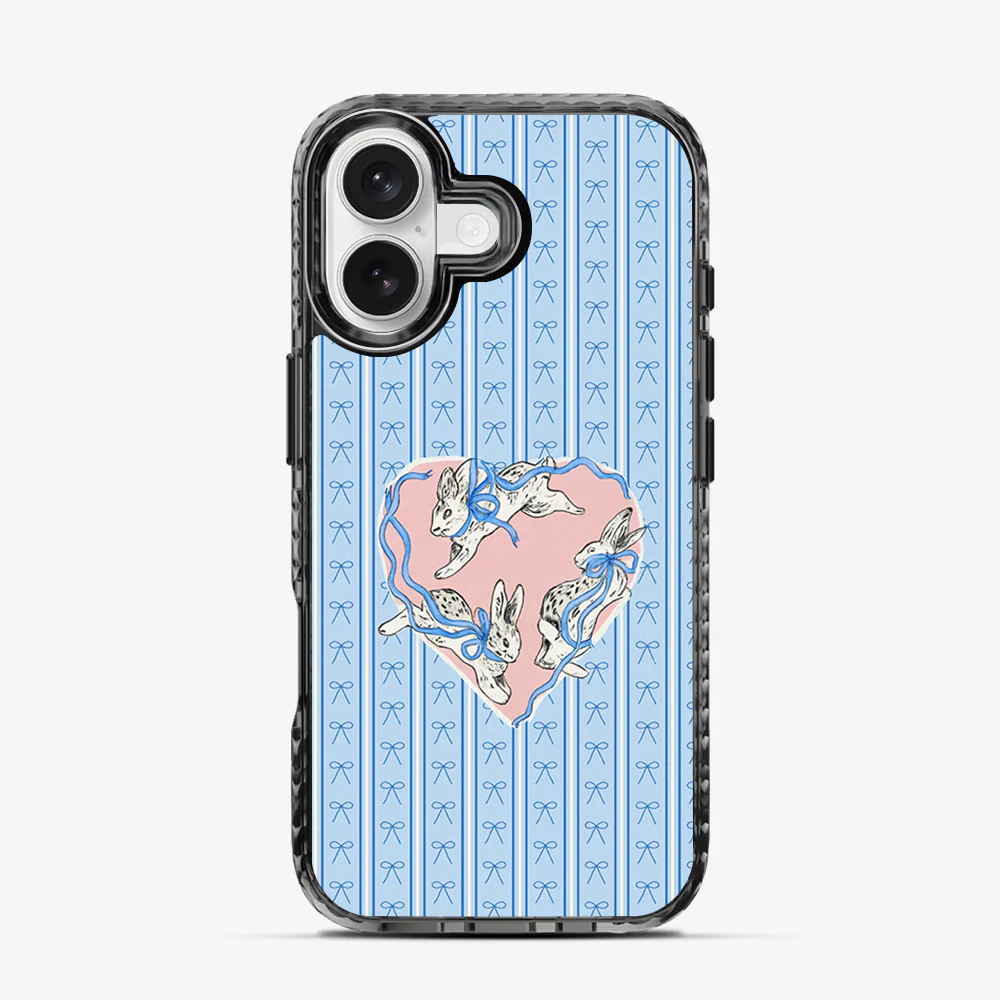 Follow Me iPhone 16 Case - Image 4
