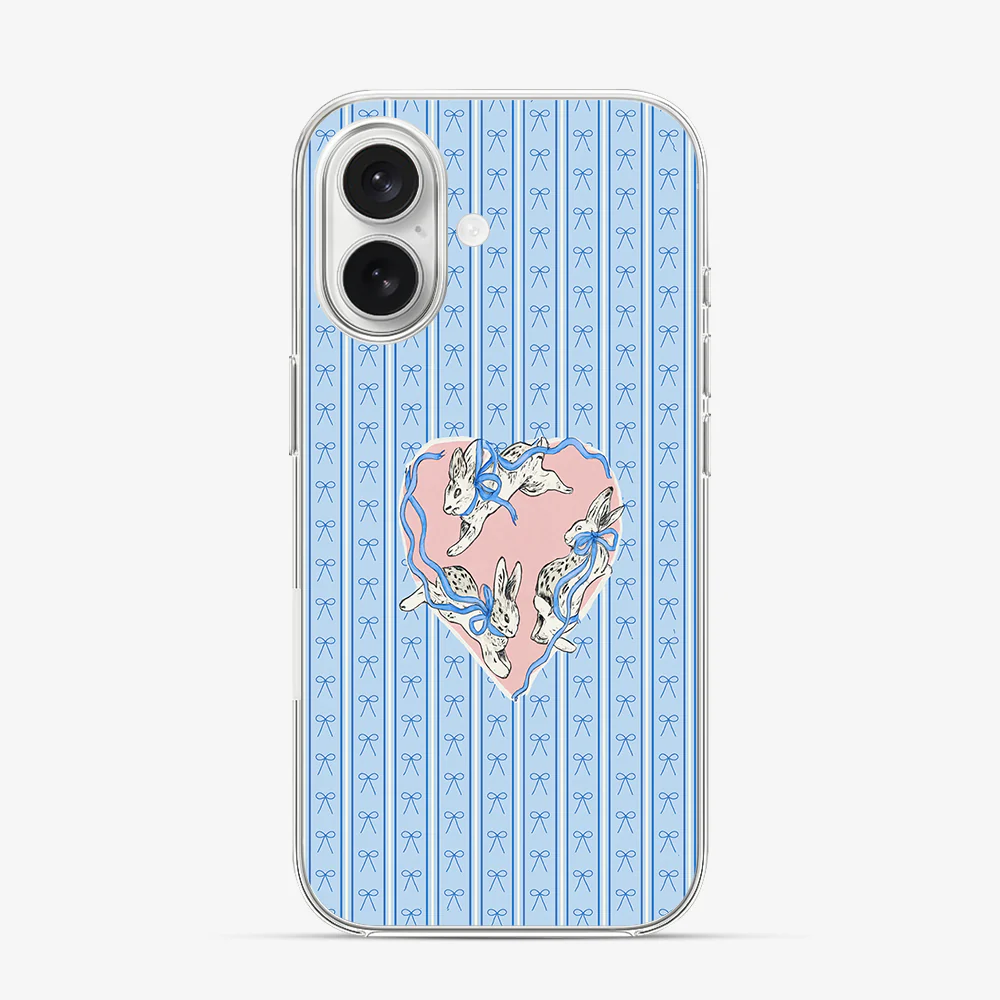 Follow Me iPhone 17 Case - Image 2