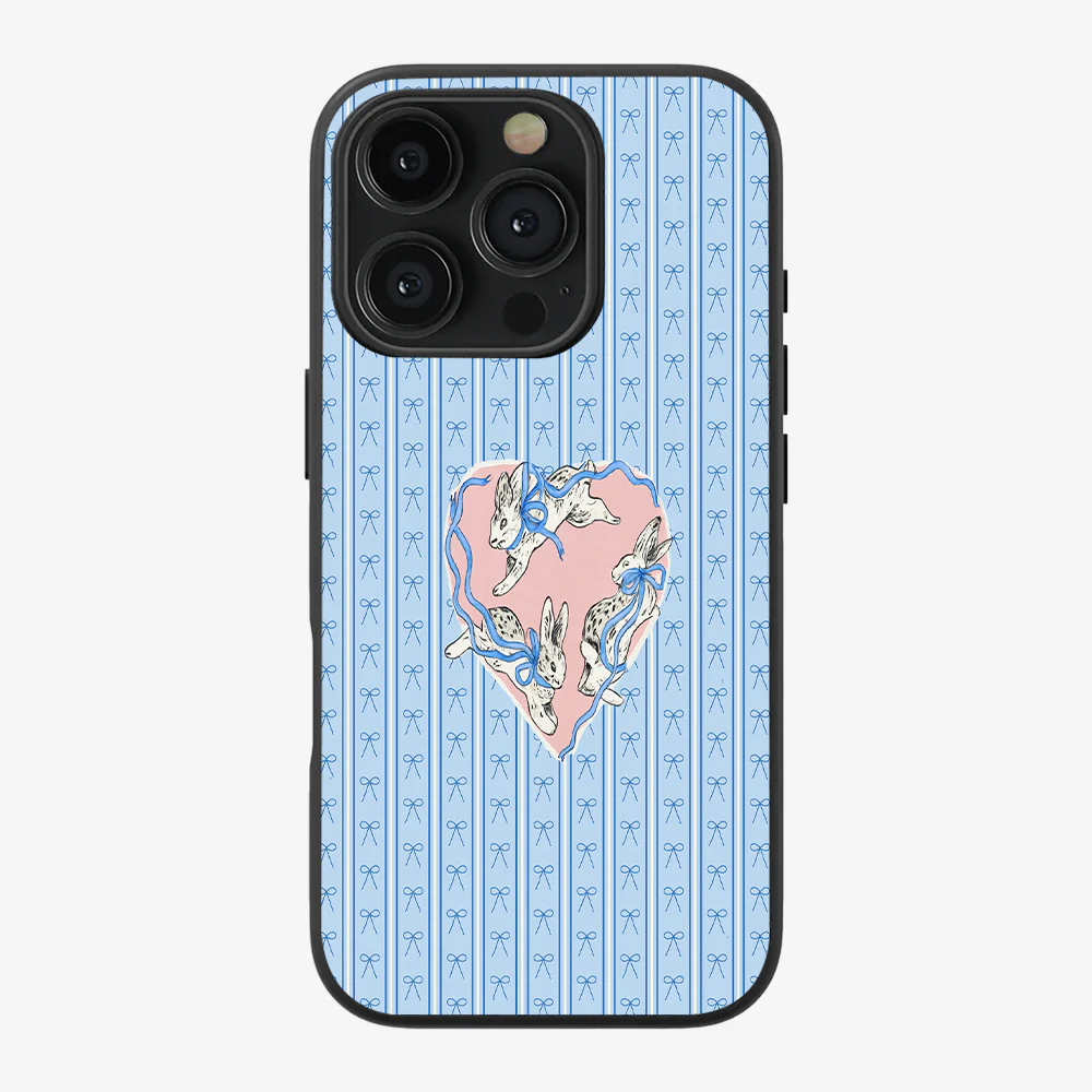 Follow Me Phone Case