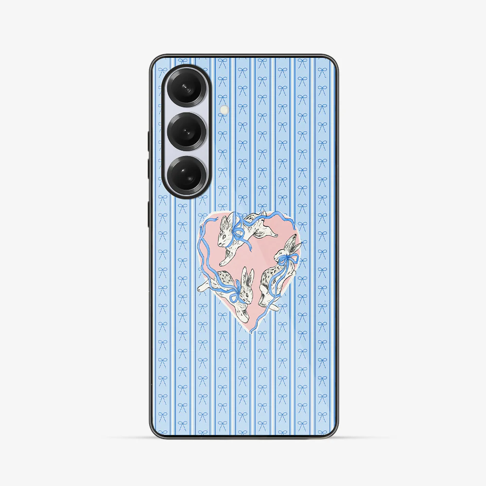 Follow Me Samsung Phone Case - Image 3