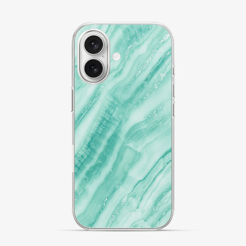 Fresh Breeze iPhone 16 Case - Image 2