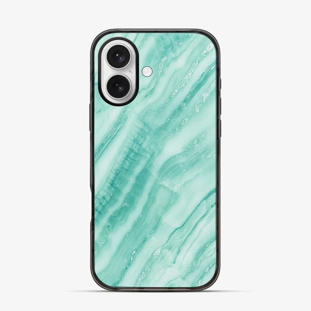 Fresh Breeze iPhone 16 Case - Image 3