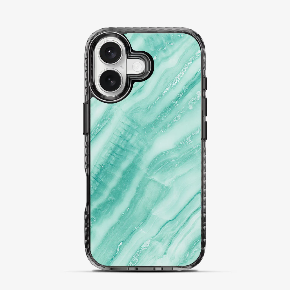 Fresh Breeze iPhone 16 Case - Image 4
