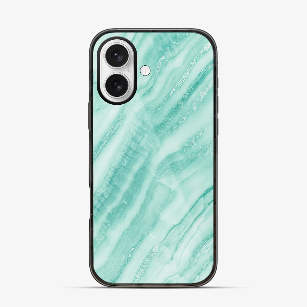 Fresh Breeze iPhone 16 Case - Image 5