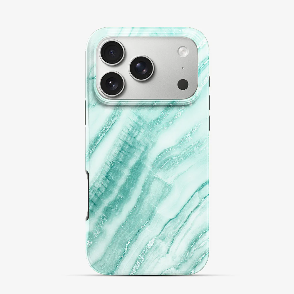 Fresh Breeze iPhone 17 Pro Max Case