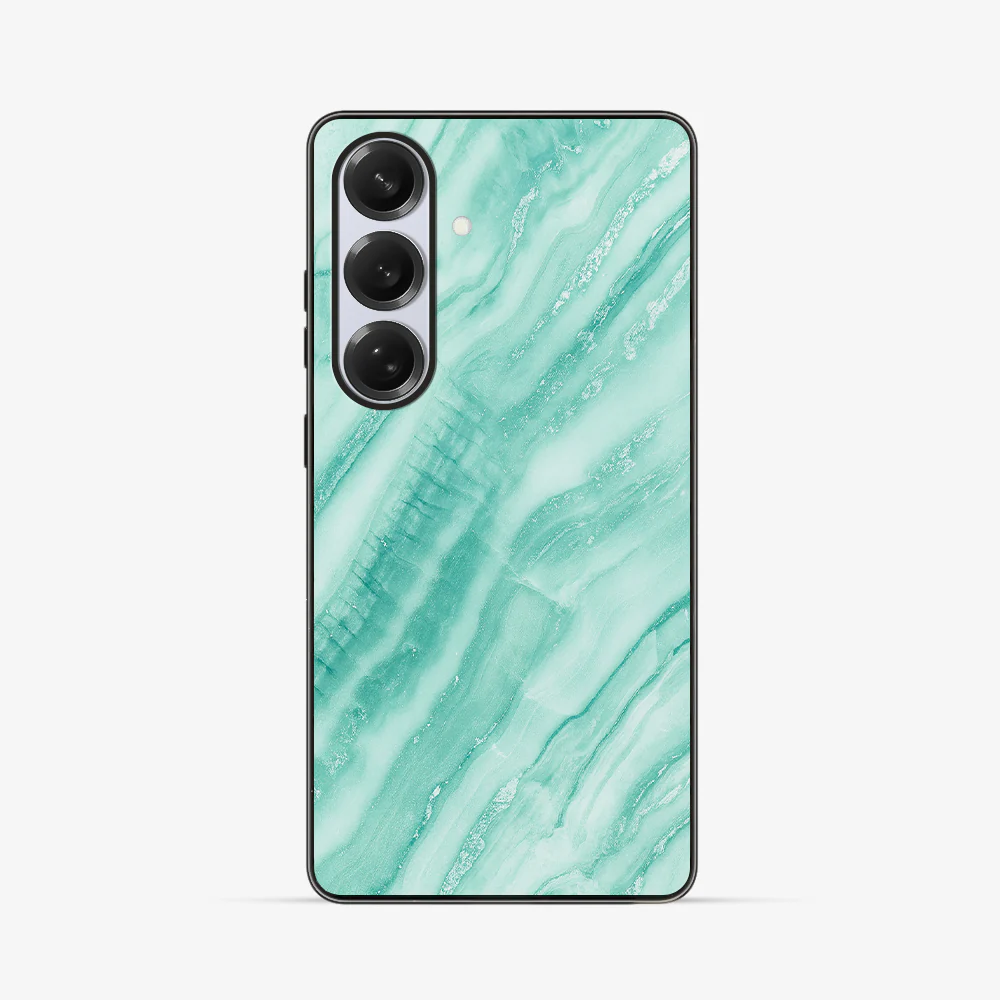 Fresh Breeze Samsung Phone Case