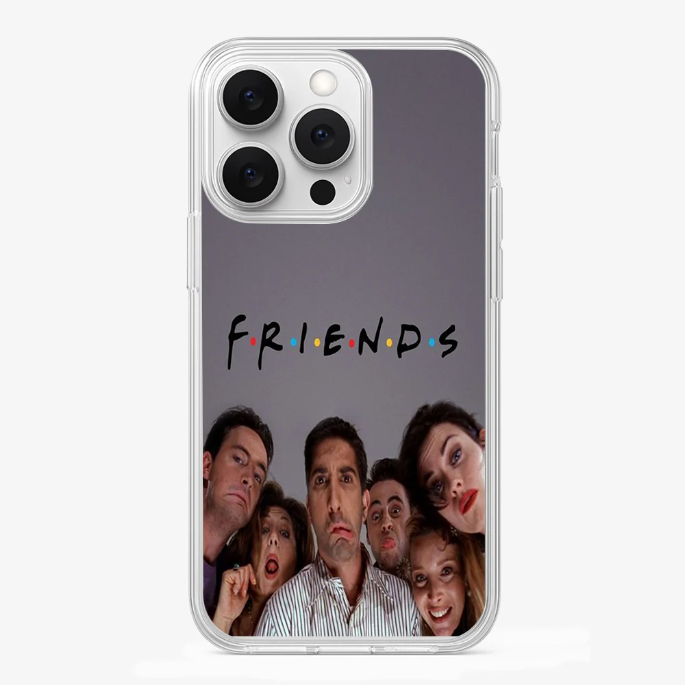 Friends Moody Phone Case - Image 2