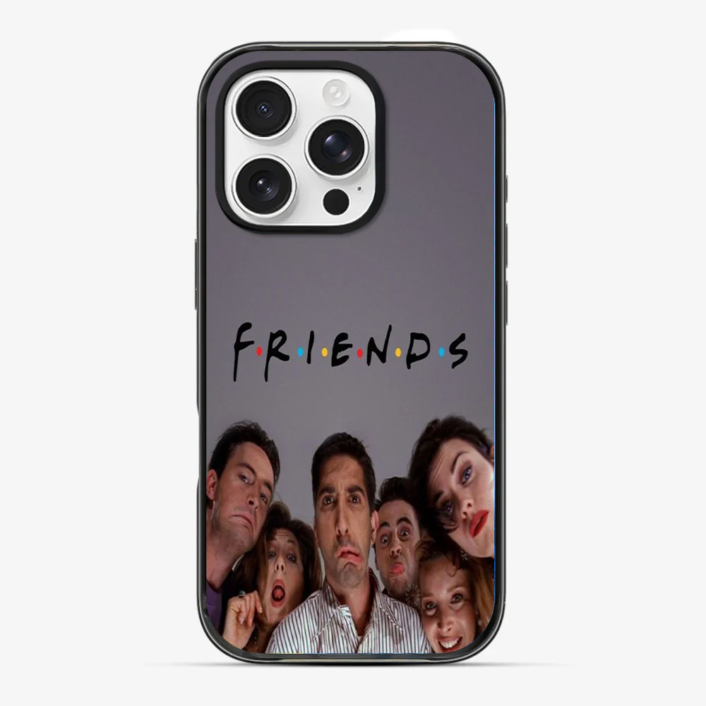 Friends Moody Phone Case - Image 3