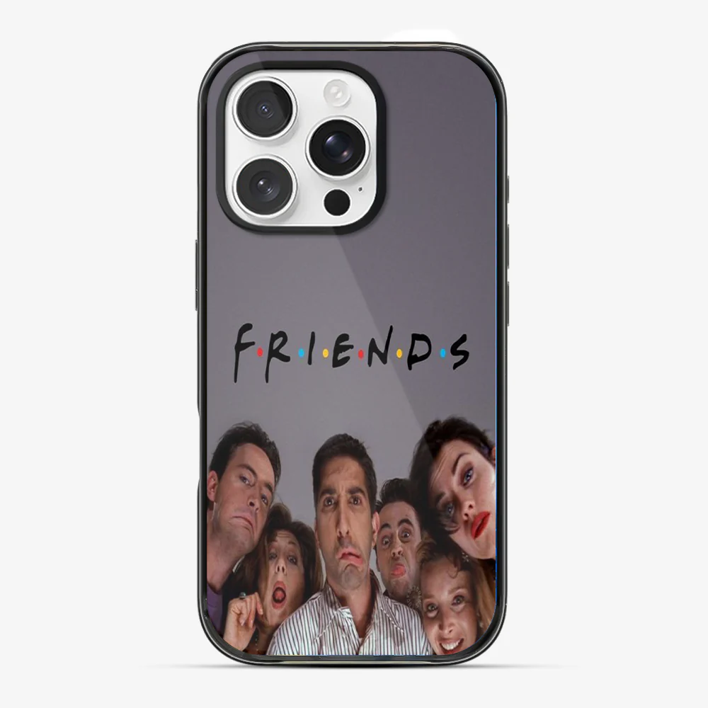 Friends Moody Phone Case - Image 4