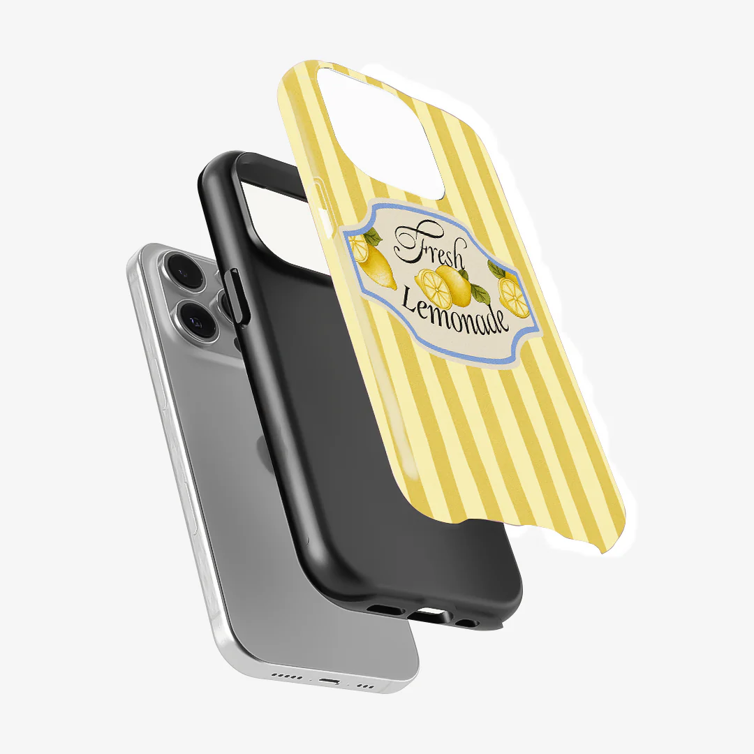 Frizzante Armoured Phone Case - Image 3
