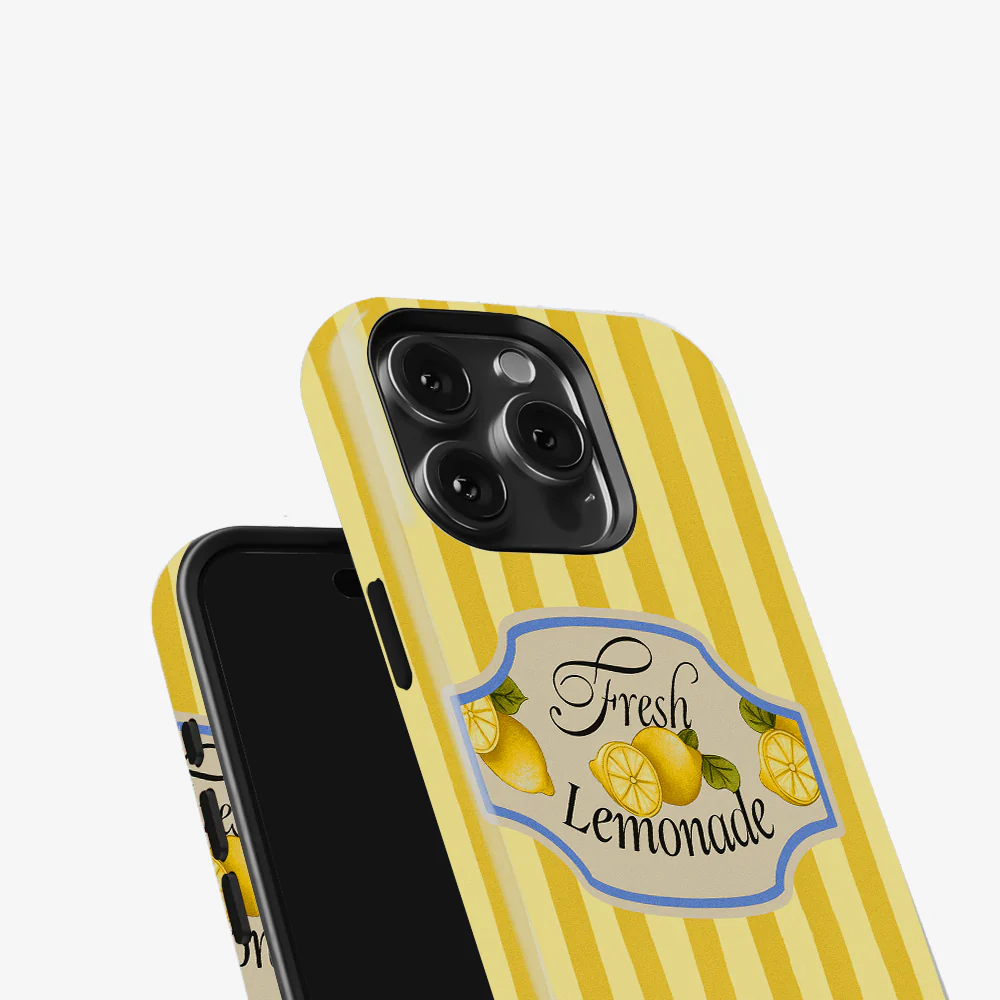 Frizzante Armoured Phone Case - Image 4