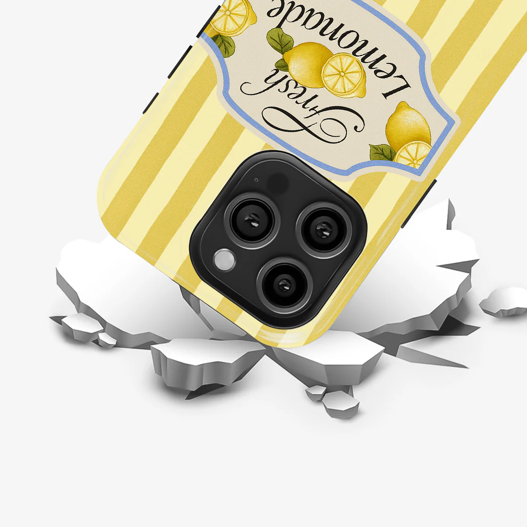 Frizzante Armoured Phone Case - Image 5