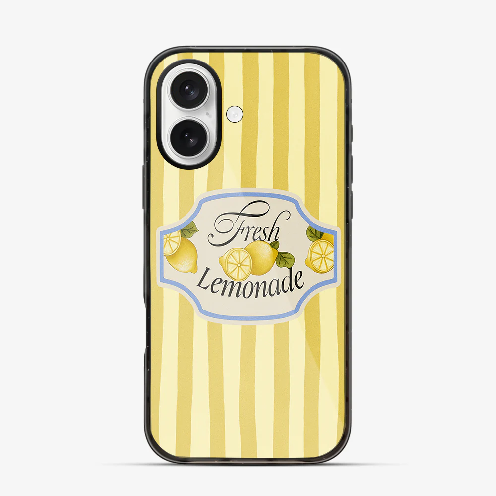 Frizzante iPhone 16 Case - Image 5