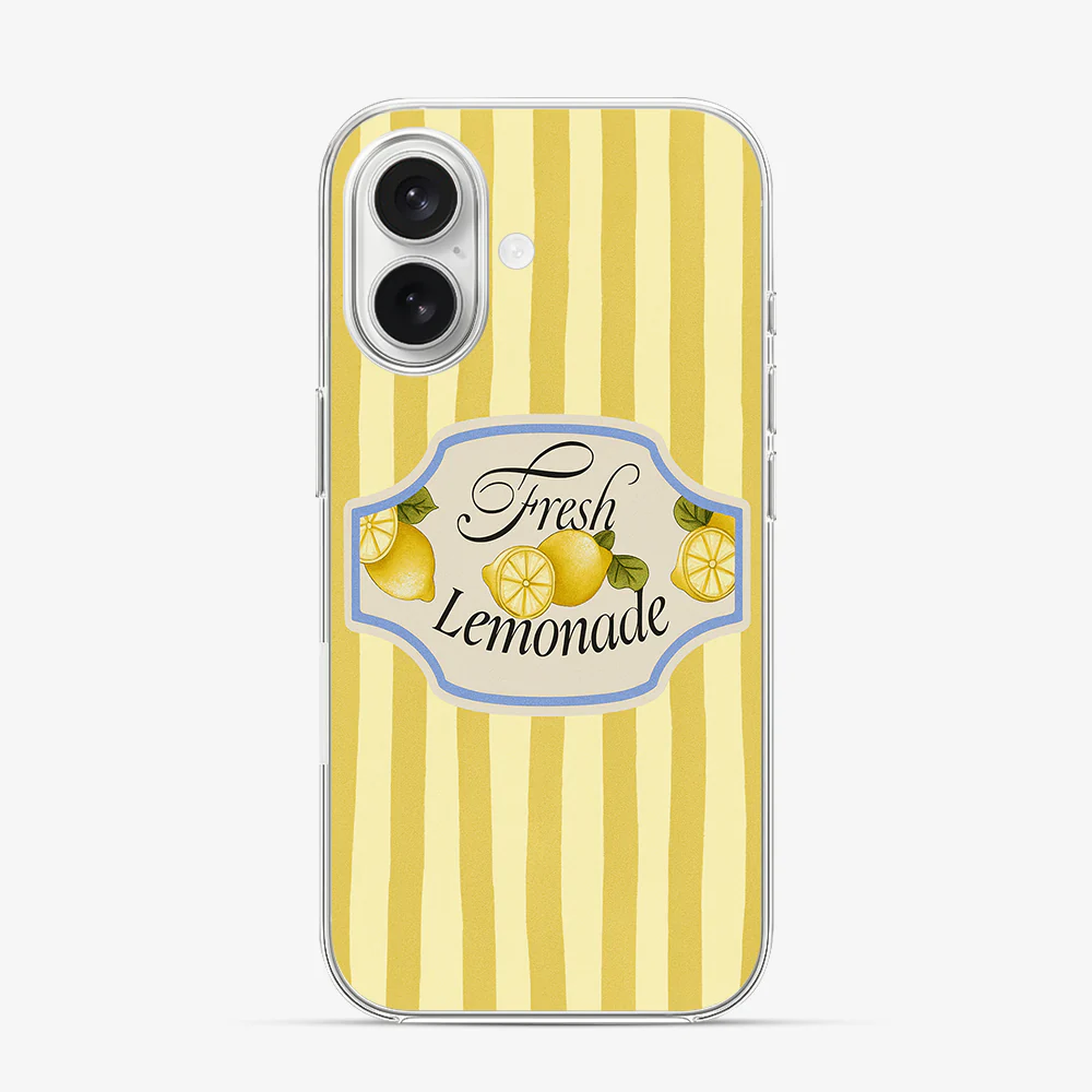 Frizzante iPhone 17 Case - Image 2