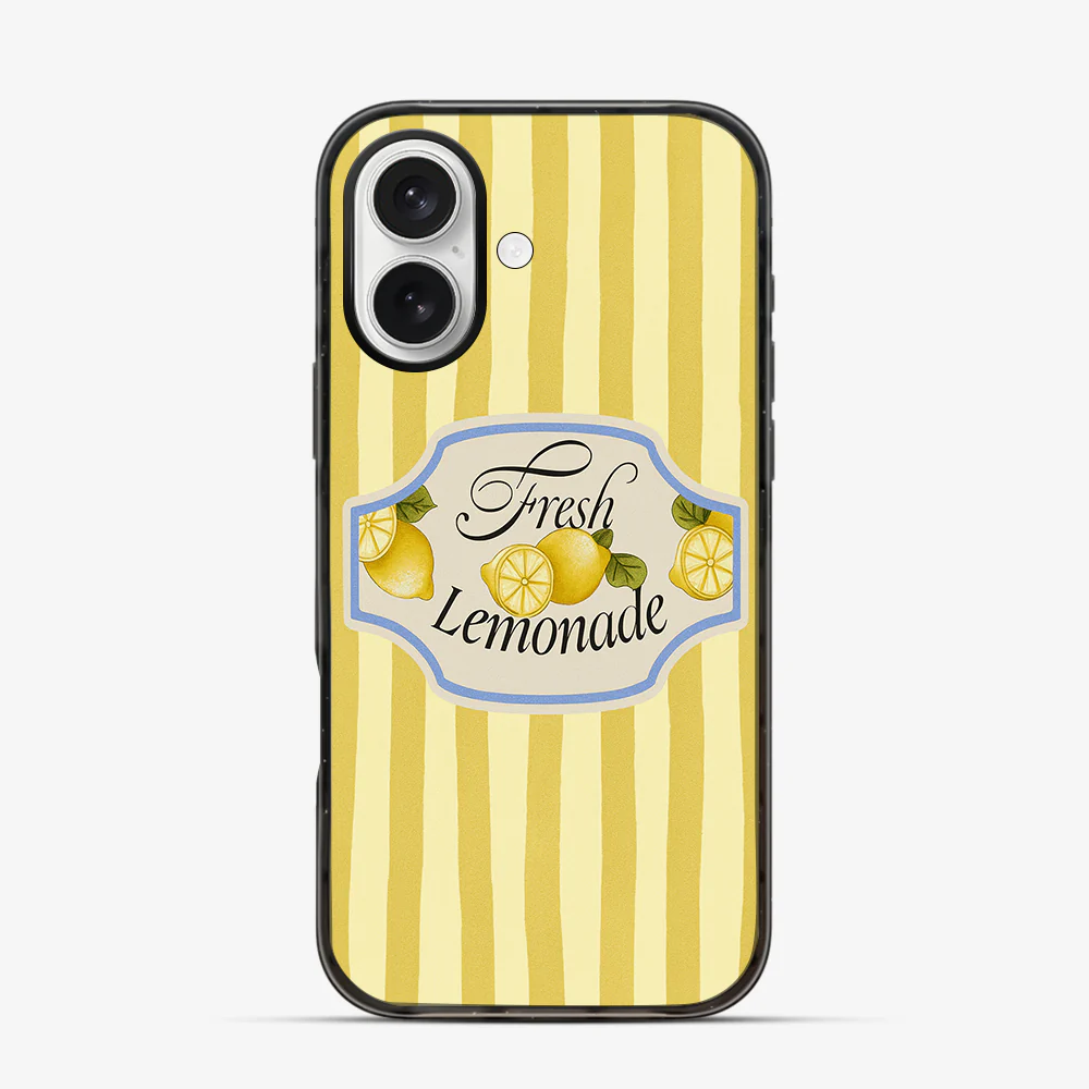 Frizzante iPhone 17 Case - Image 3