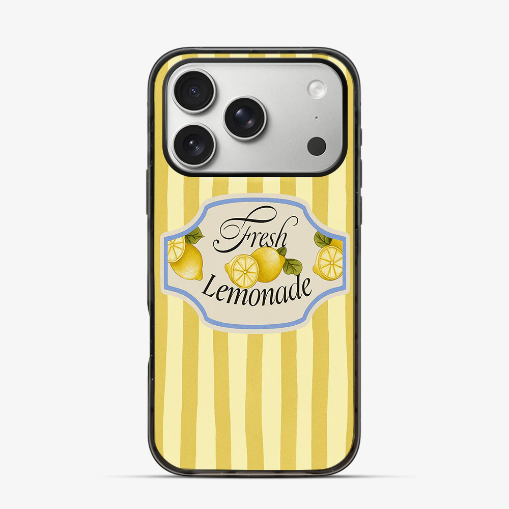 Frizzante iPhone 17 Pro Max Case - Image 3