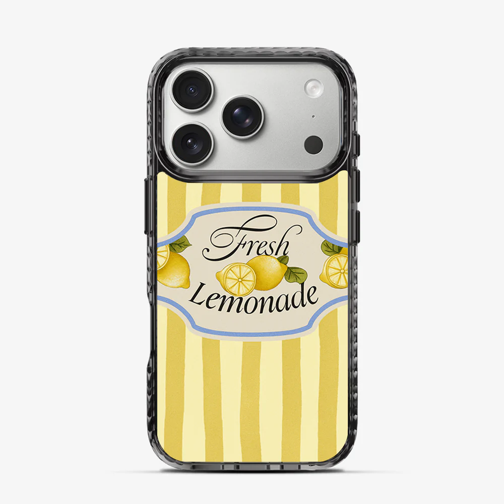 Frizzante iPhone 17 Pro Max Case - Image 4