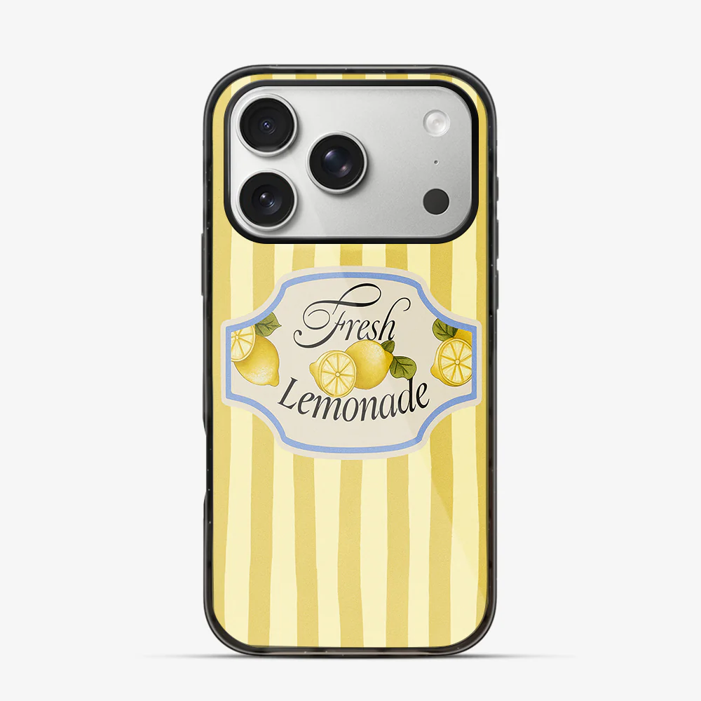 Frizzante iPhone 17 Pro Max Case - Image 5
