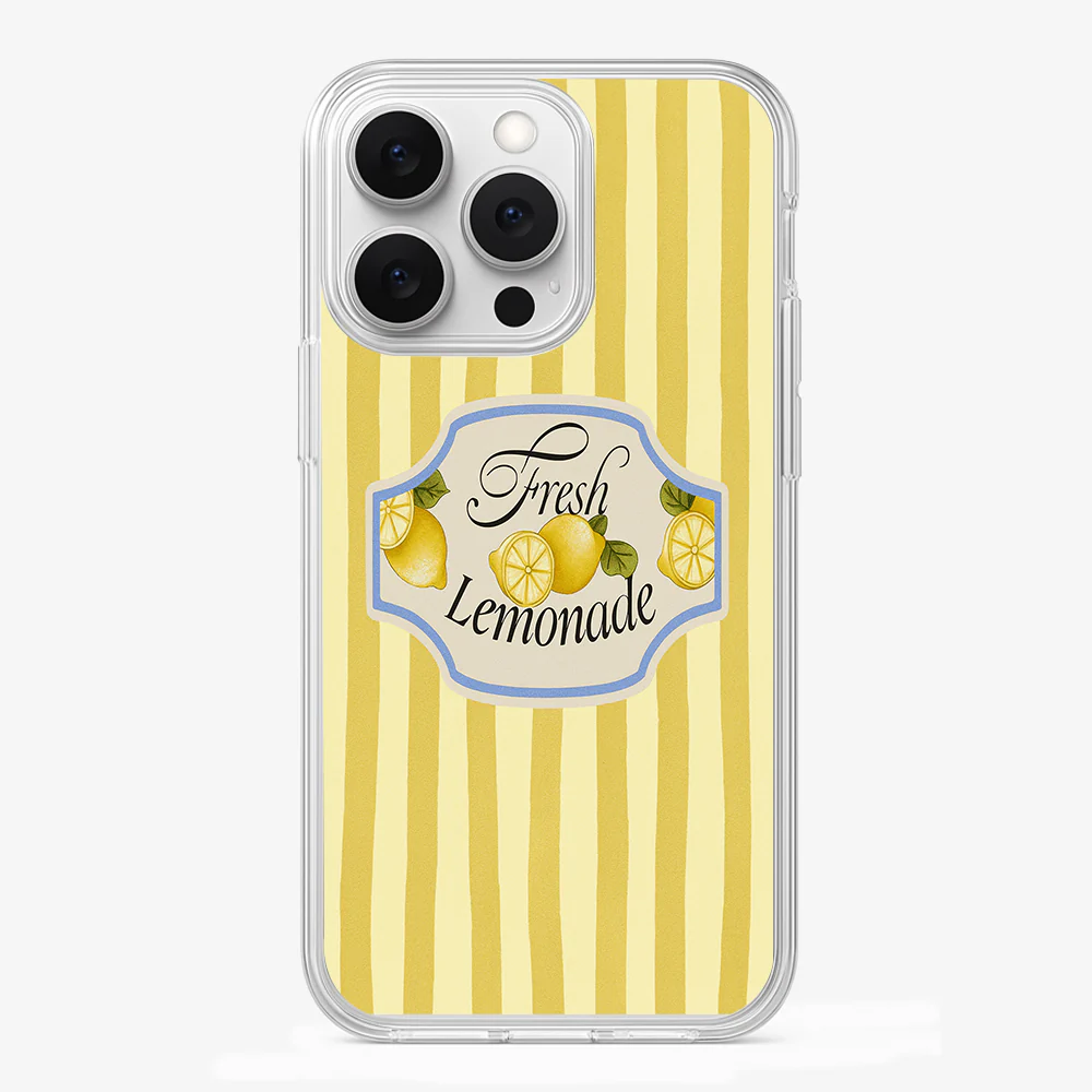 Frizzante Phone Case - Image 2
