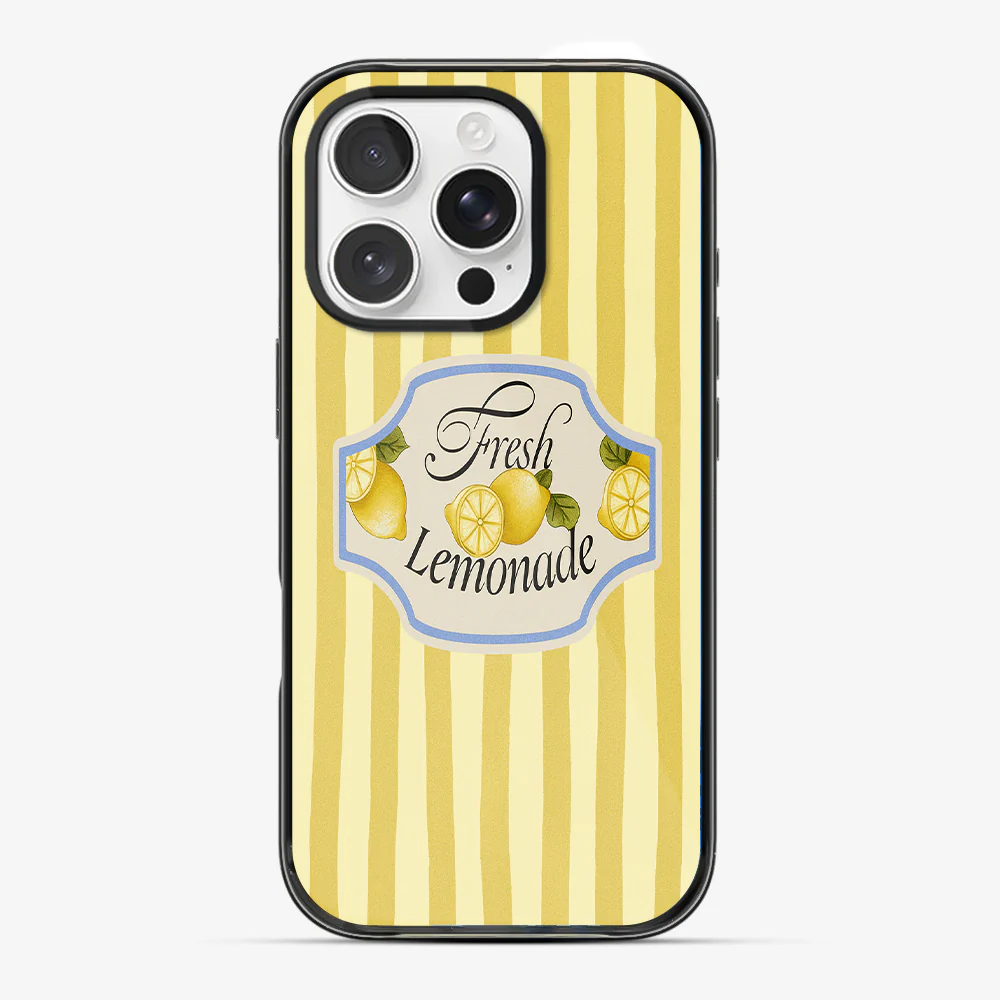 Frizzante Phone Case - Image 4