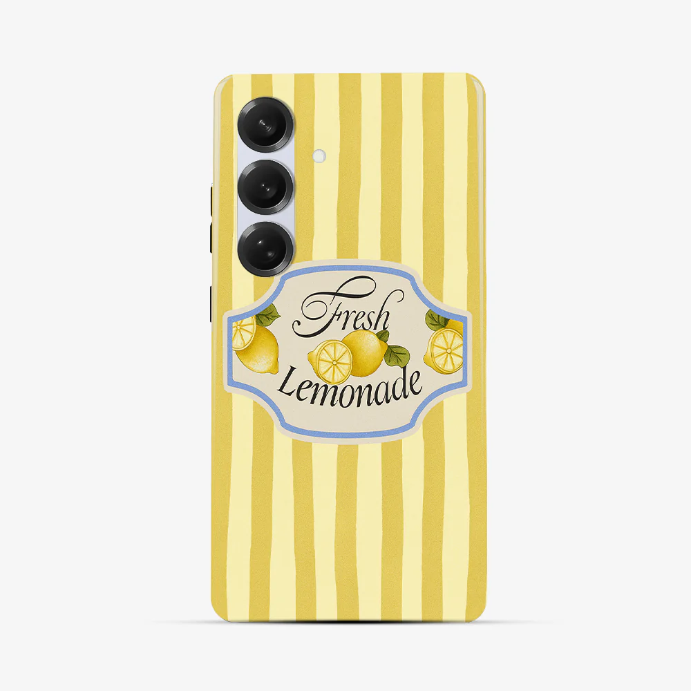 Frizzante Samsung Phone Case - Image 4