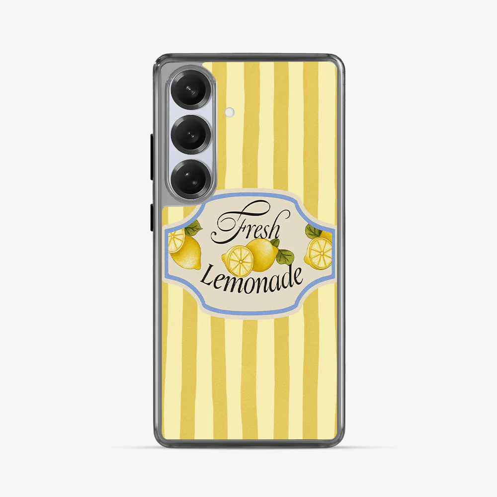 Frizzante Samsung Phone Case - Image 5