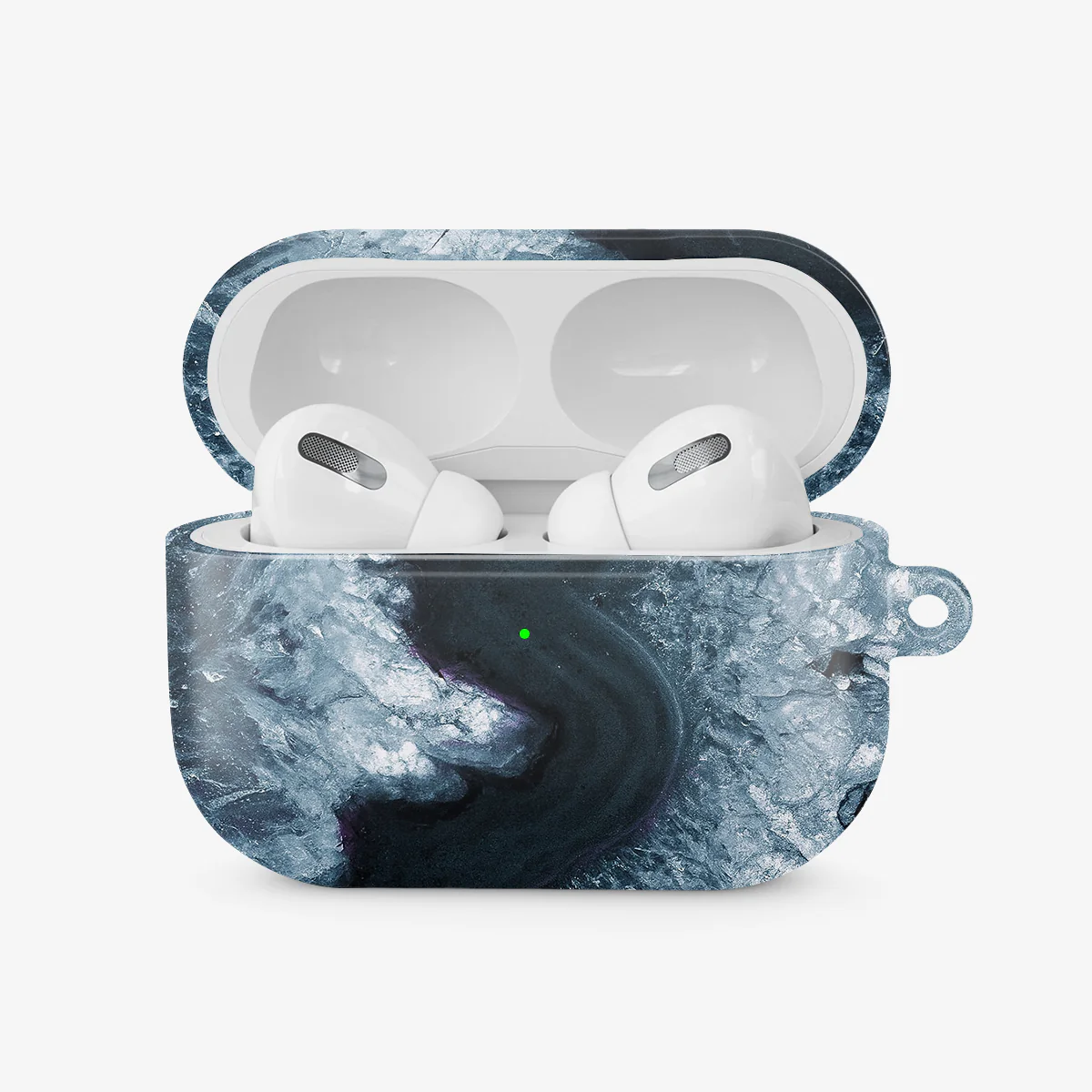 Frozen Lake Airpods Case - Image 3