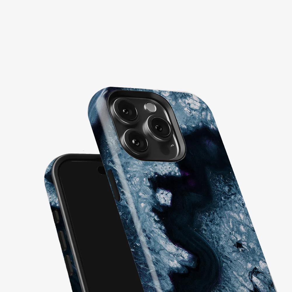Frozen Lake Armoured Phone Case - Image 4